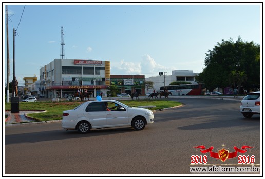 rolim de moura